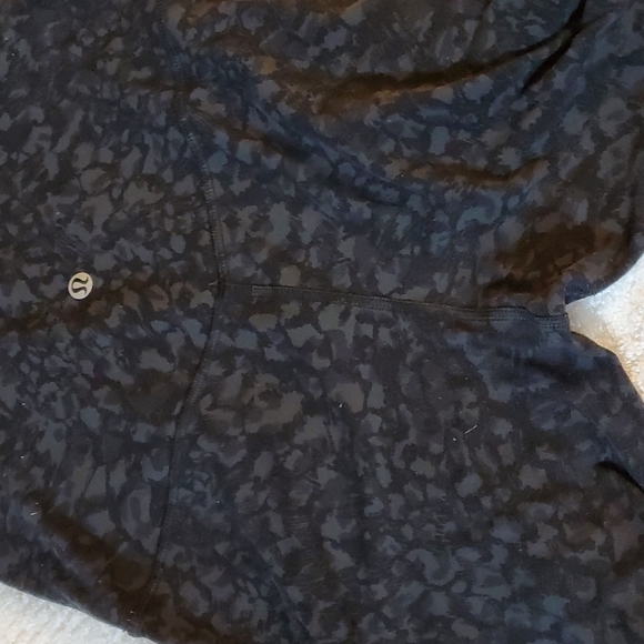 Lulu leggings - Picture 2 of 4